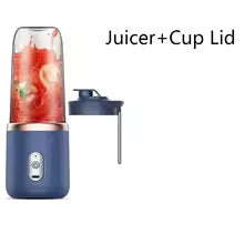 Mini Portable Juice Blender